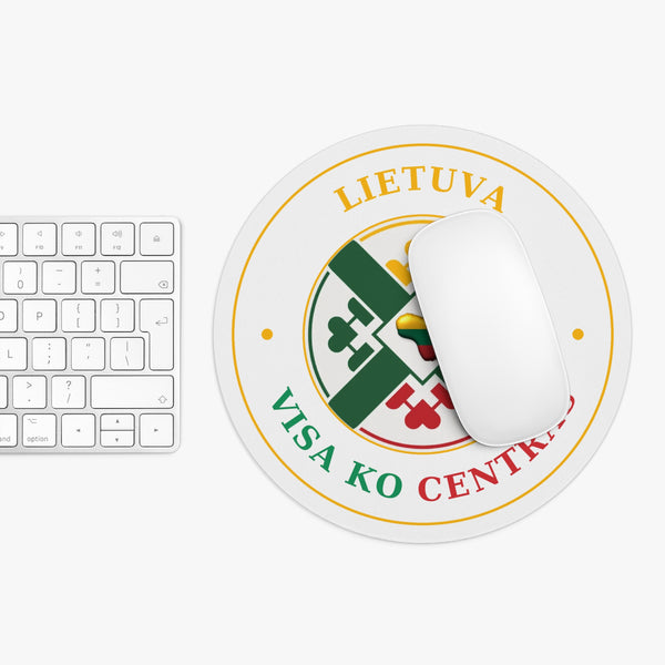 Mouse Pad