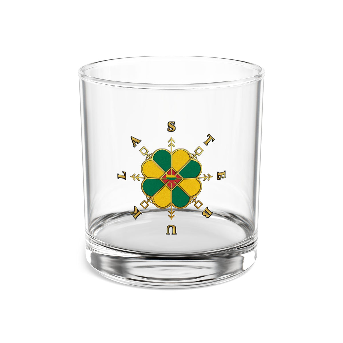 Stebukla; Rocks Glass, 10oz