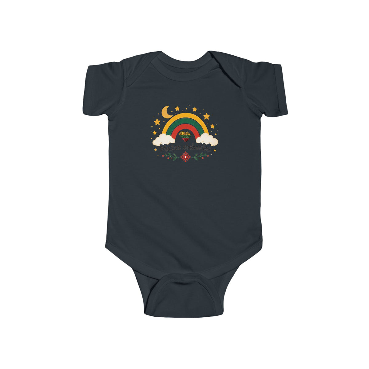 Mažas Stebuklas, Bodysuit, Infant Onesie