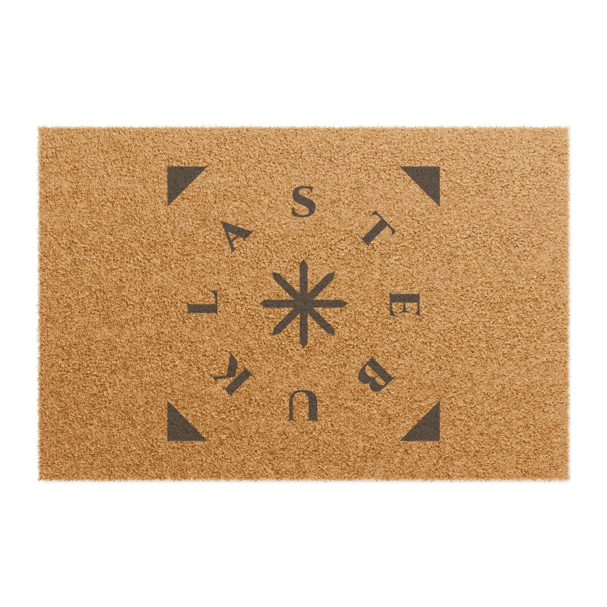 Stebukla Doormat